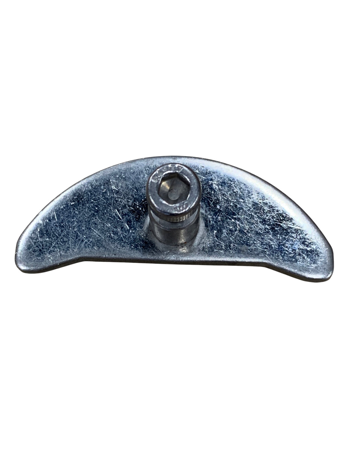 Retaining Clip, SeaXchange, 2.5" Membrane Housing
