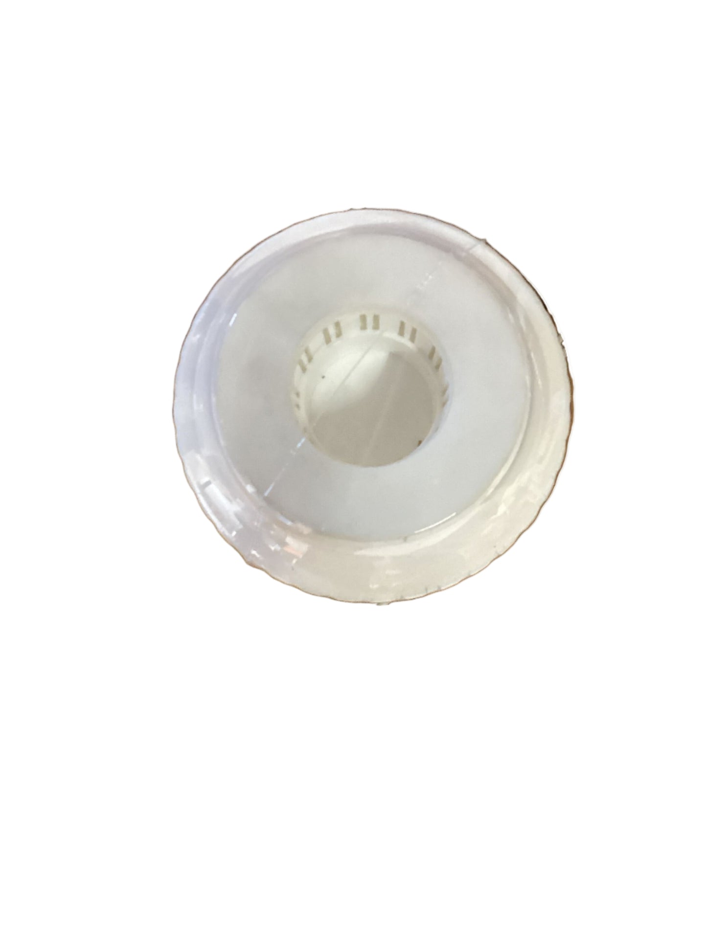 Spot Zero Chemical Cleaning Filter