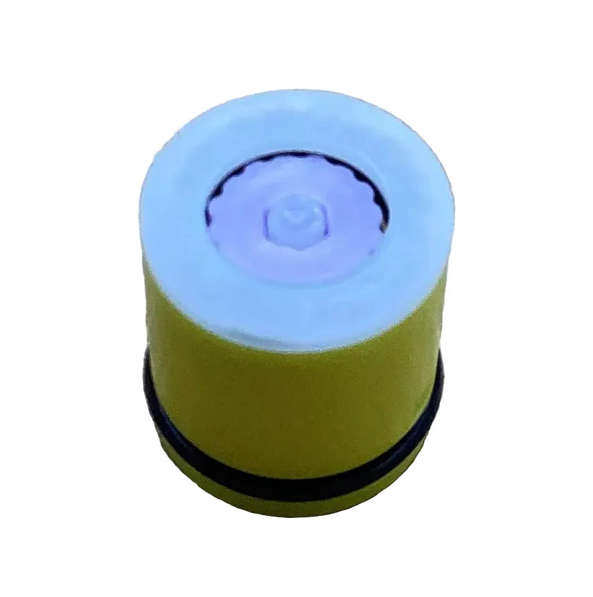Flow Restrictor, 0.95 GPM, Check Valve