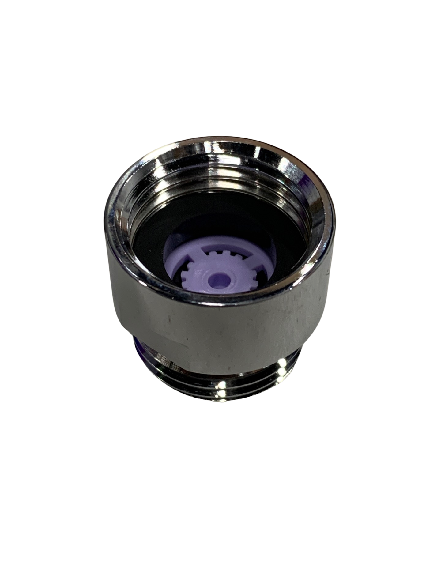 Flow Restrictor, 2.0GPM, 1/2-14