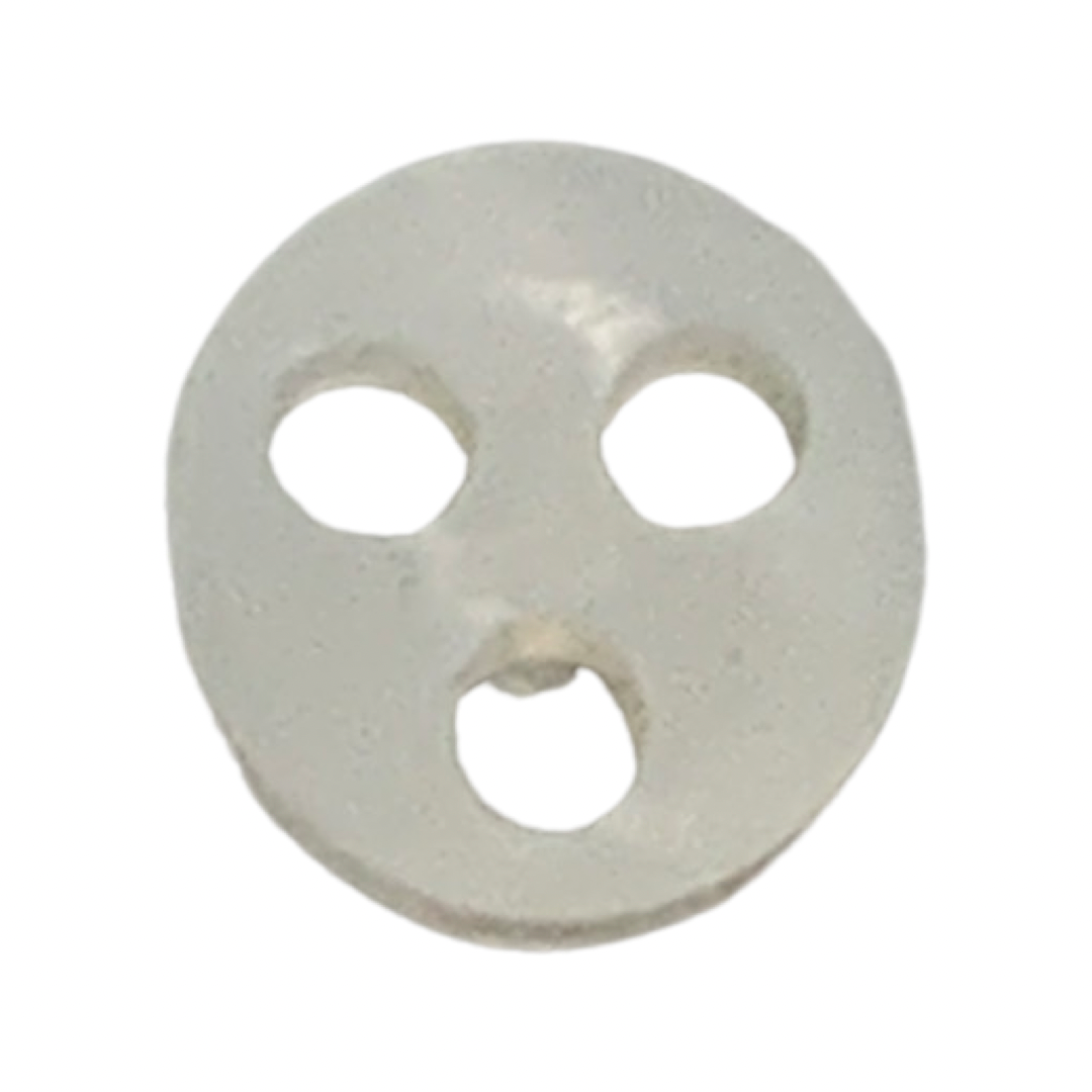 1/2" Skin Top 3-Wire Fitting