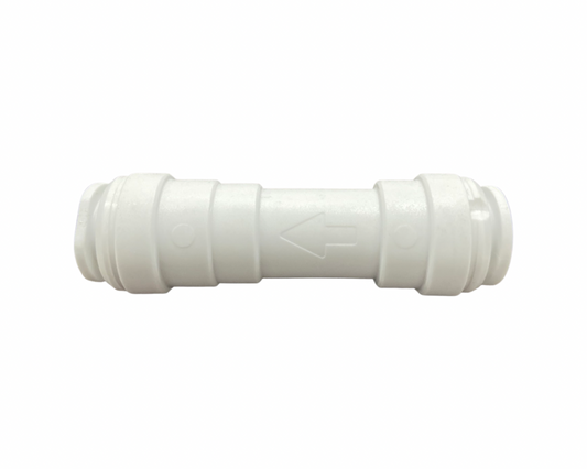 John Guest Check Valve, 1/2"