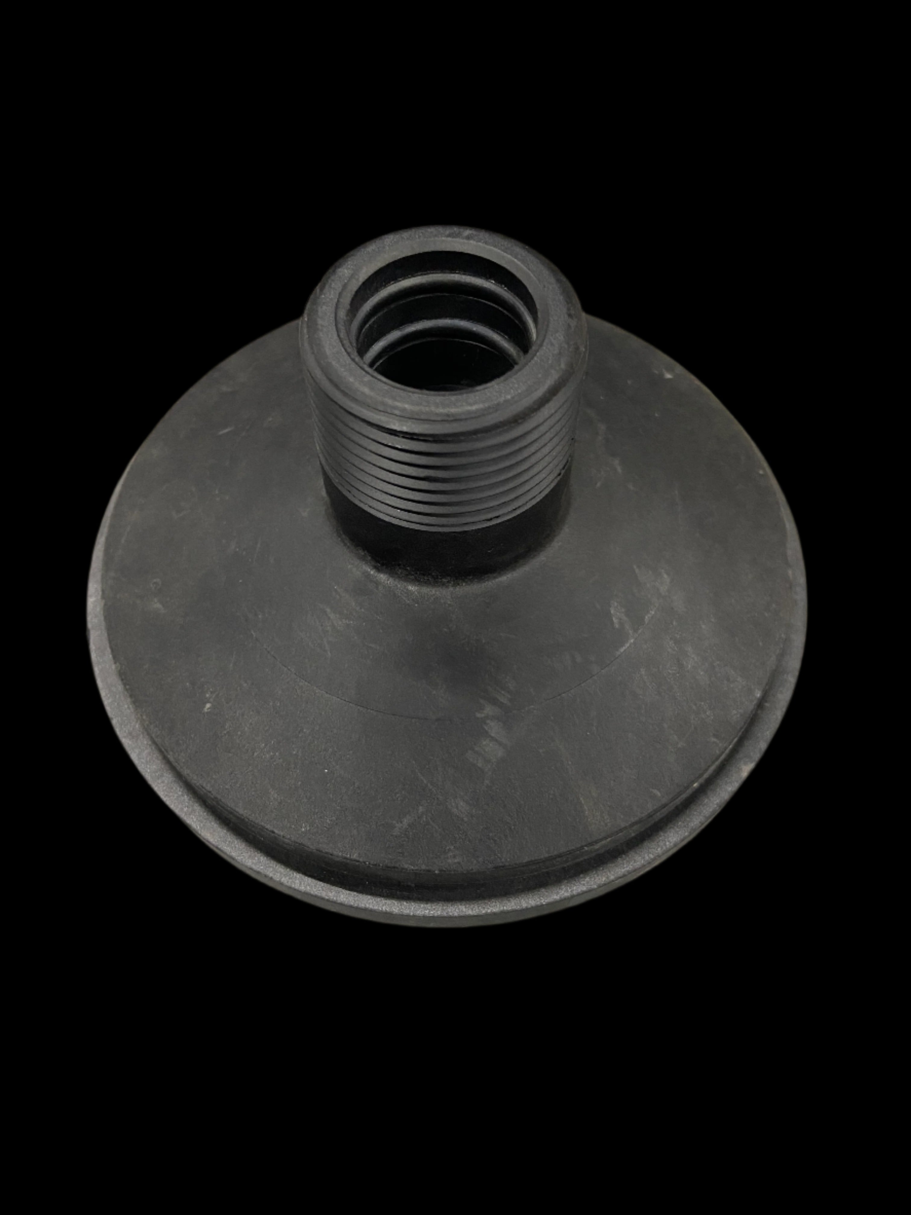 Threaded end cap assembly, Old mobile – spotzerowater