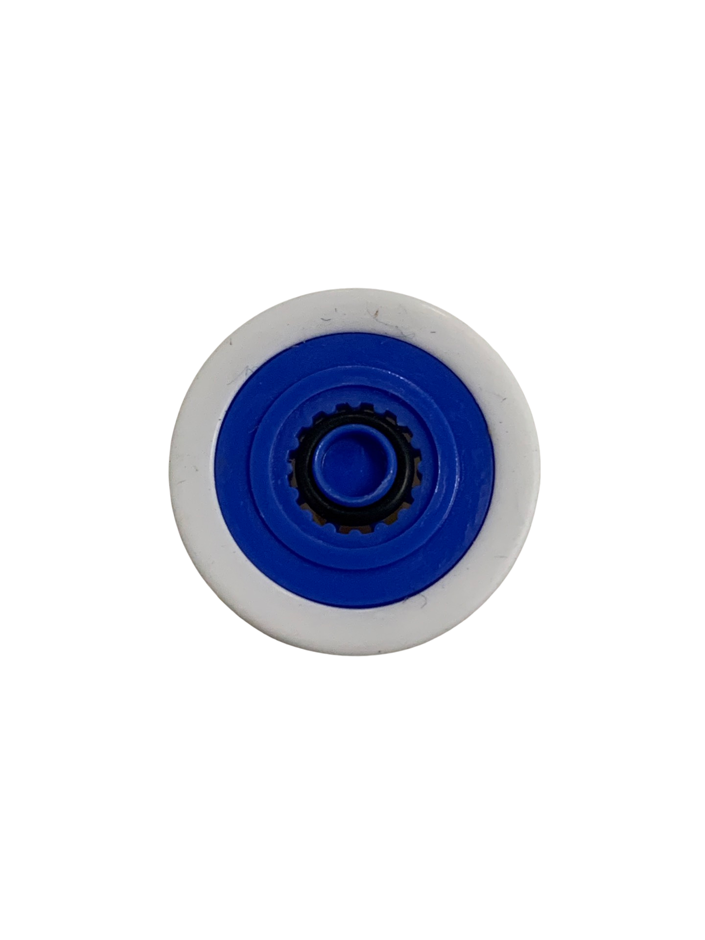 Flow Restrictor, 1.0 GPM Spot Zero Mobile 1.0