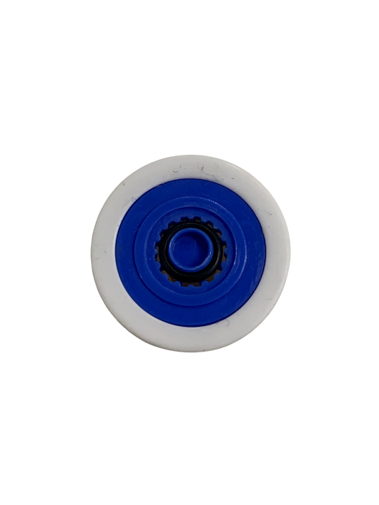 Flow Restrictor, 1.0 GPM Spot Zero Mobile 1.0