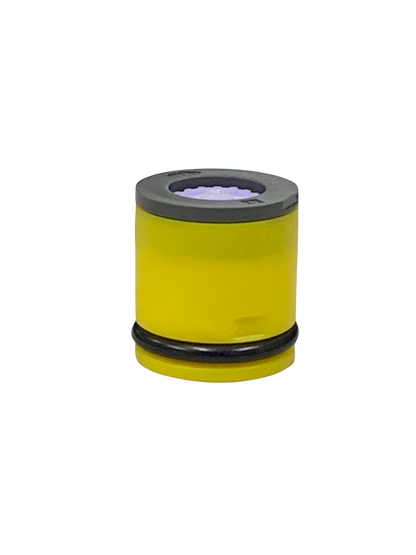 Flow Regulator, 1.2 GPM, Check Valve