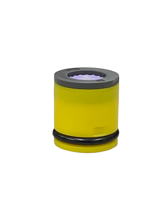 Flow Regulator, 1.2 GPM, Check Valve