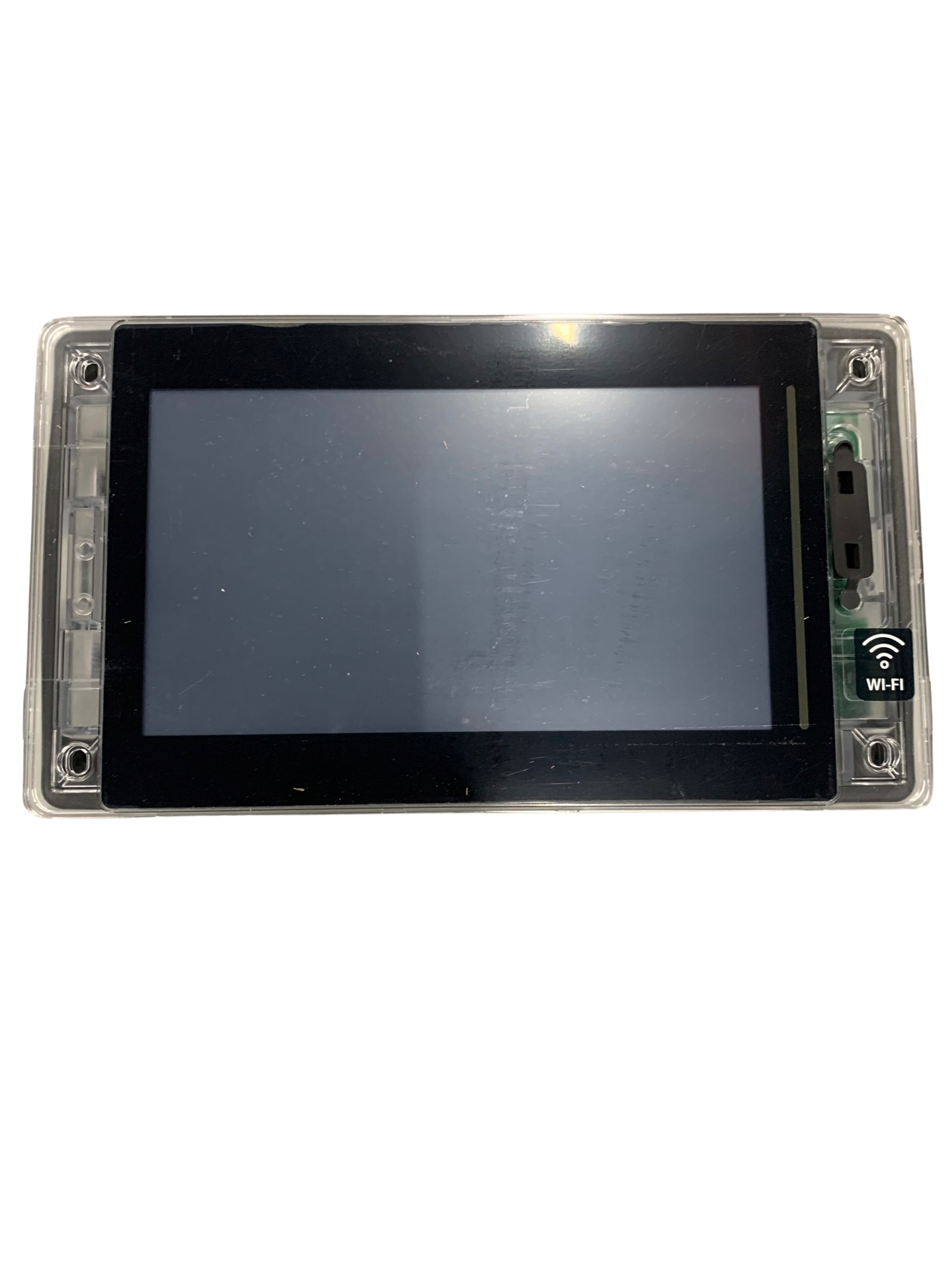 PGDX Display for XZII