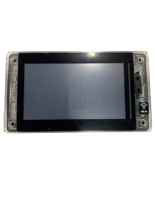 PGDX Display for XZII