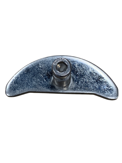 Retaining Clip, SeaXchange, 2.5" Membrane Housing