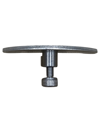 Retaining Clip, SeaXchange, 2.5" Membrane Housing