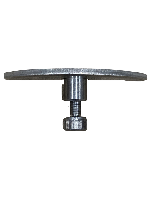 Retaining Clip, SeaXchange, 2.5" Membrane Housing