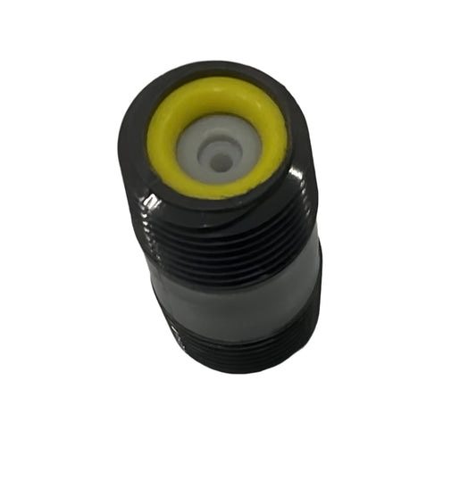 Recycle Flow Restrictor Nipple Camlocks Assembly (Mobile 2.0)