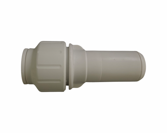 Reductor Vástago 3/4" CTS a 1/2" CTS