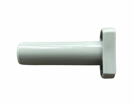 John Guest Plug, Stem 3/8"