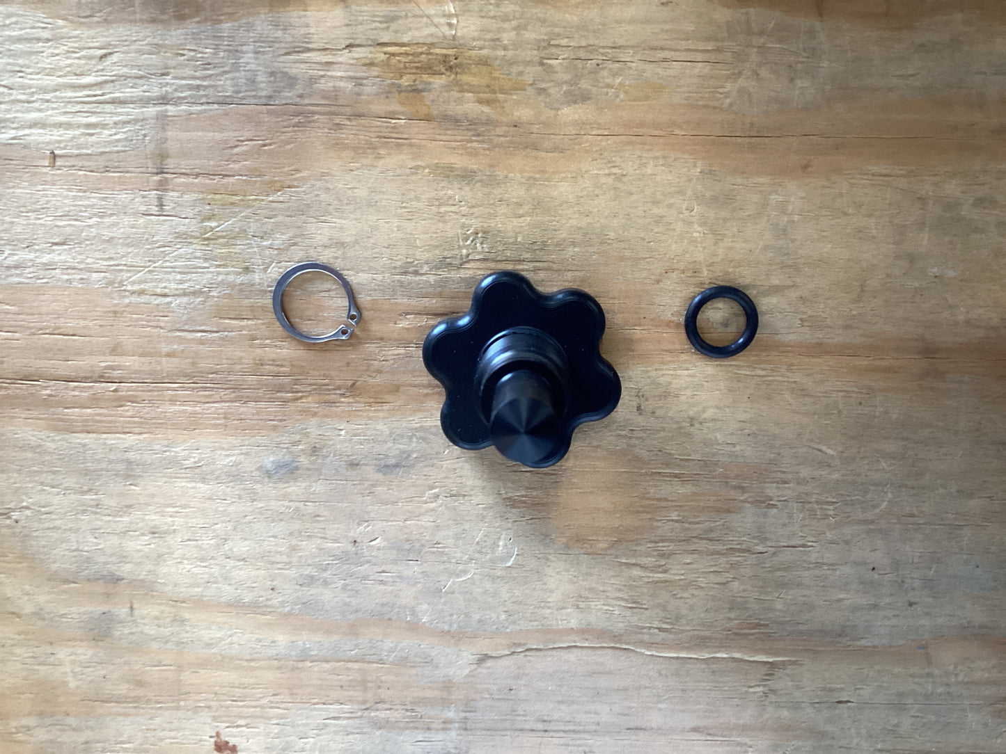 Mobile Pro Flush Valve Replacement Kit