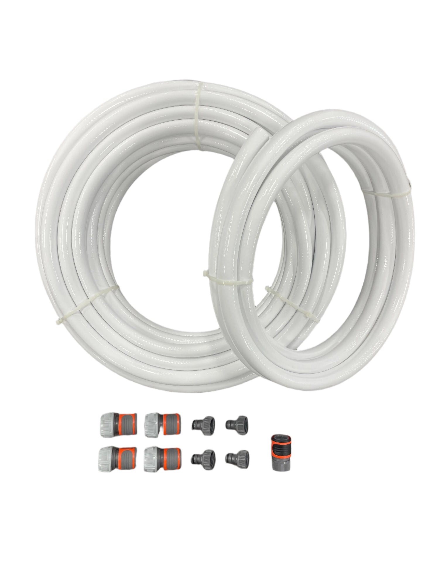Mobile Unit Hose Kit, Input + Output