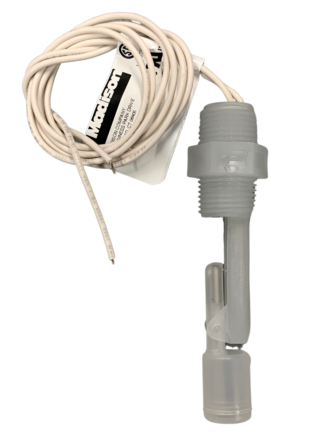 Tank Level Switch, M8700 WITH 48