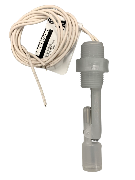 Tank Level Switch, M8700 WITH 48" leads