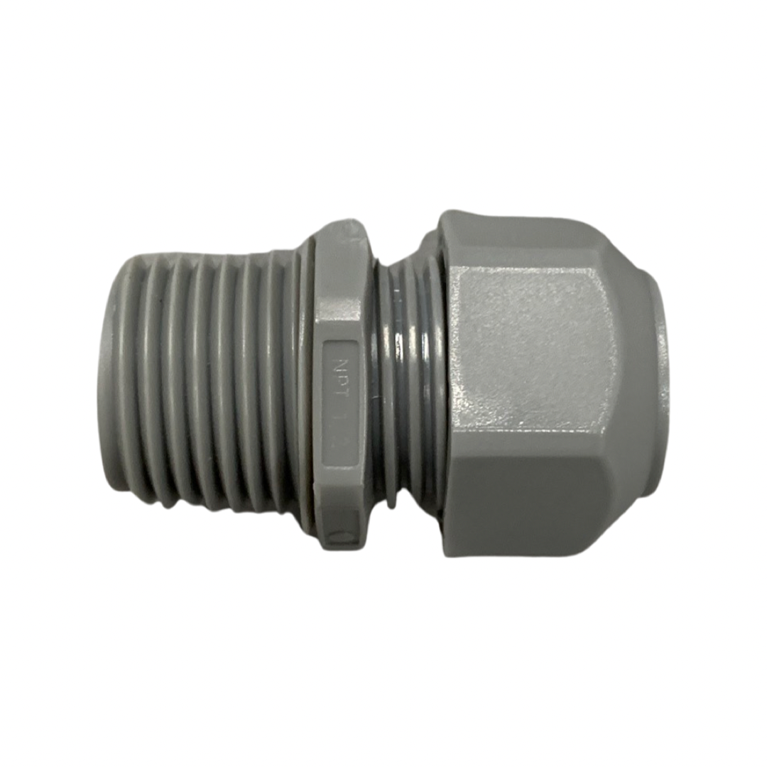 1/2" Bulkhead Cordgrip