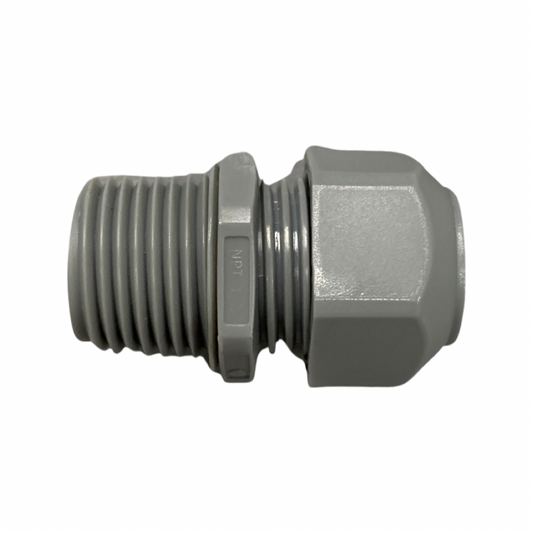 1/2" Bulkhead Cordgrip