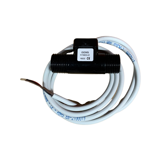 SW Flow Transmitter, 0100, (PF)