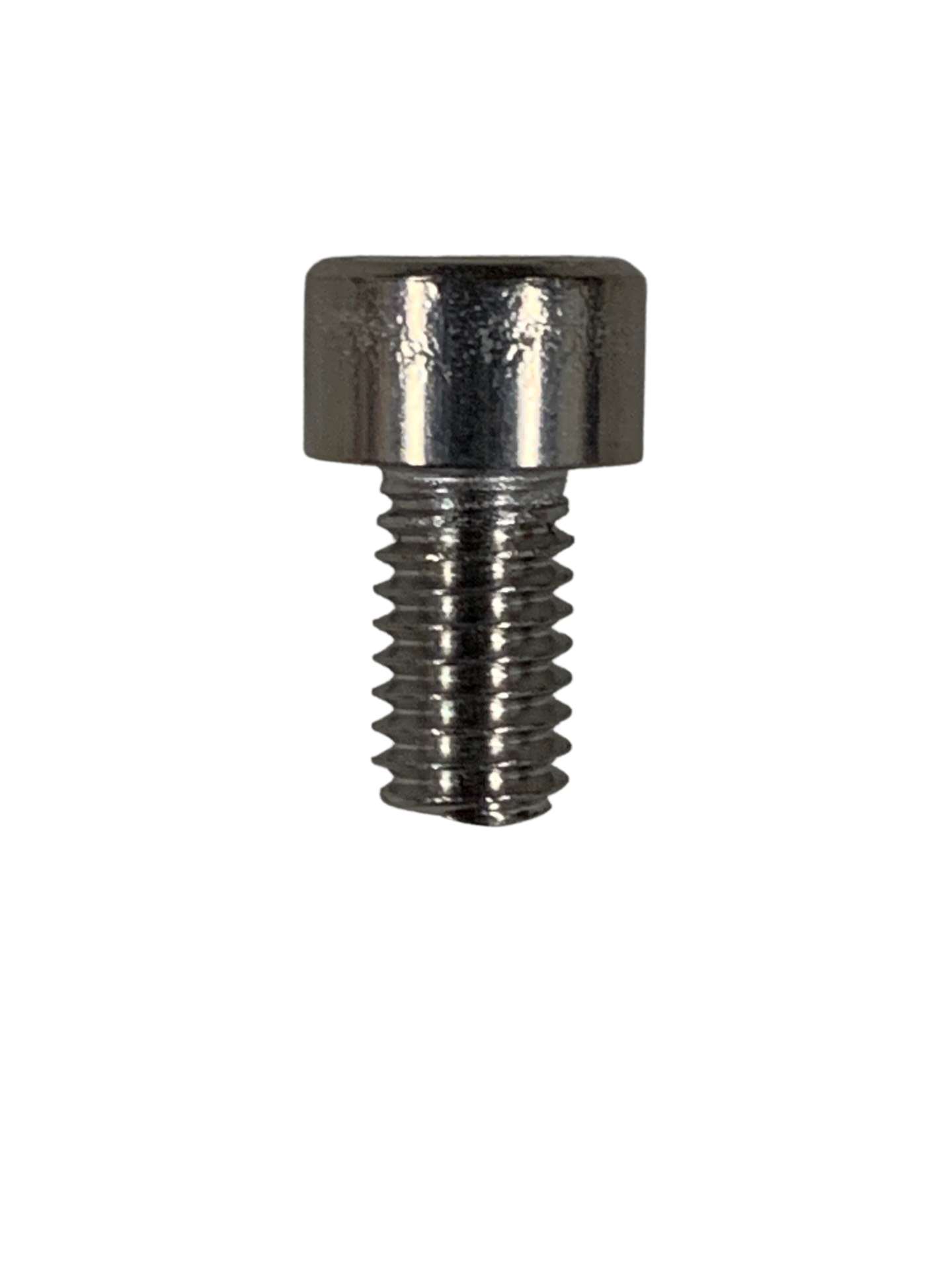 BOLT SOCKET HEAD M6-1X10