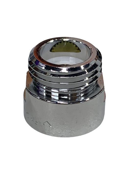 Flow Restrictor, 3.43GPM