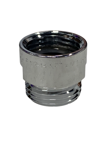 Overboard Flow Restrictor, 1.0 GPM