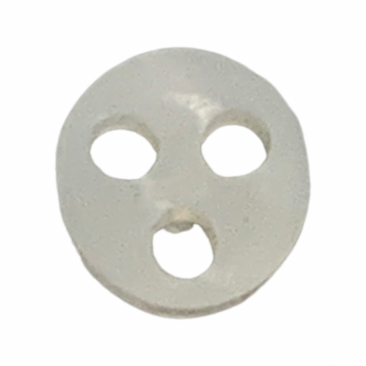 1/2" Skin Top 3-Wire Fitting