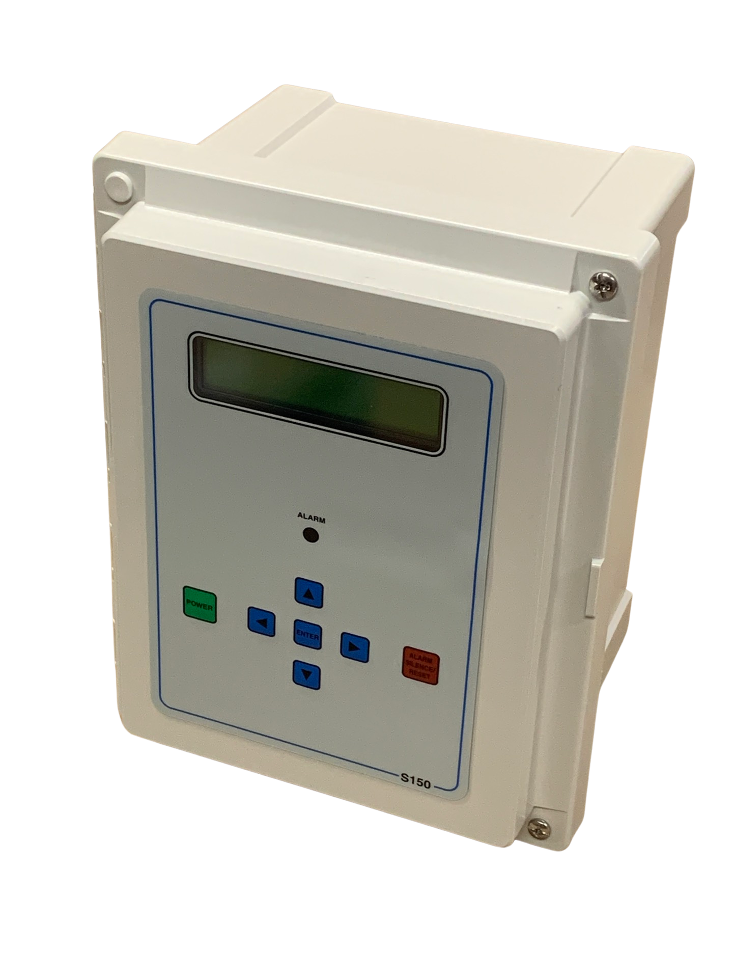 Spot Zero S-150 Board and Control Box