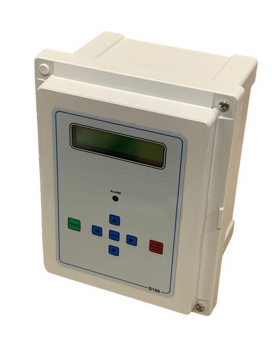 Spot Zero S-150 Board and Control Box