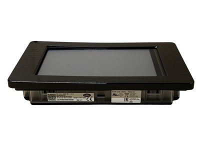 PGDX ZTCII Remote Touchscreen Display
