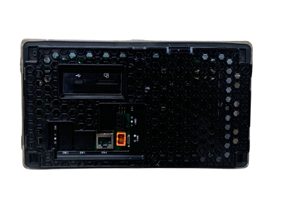 PGDX ZTCII Remote Touchscreen Display