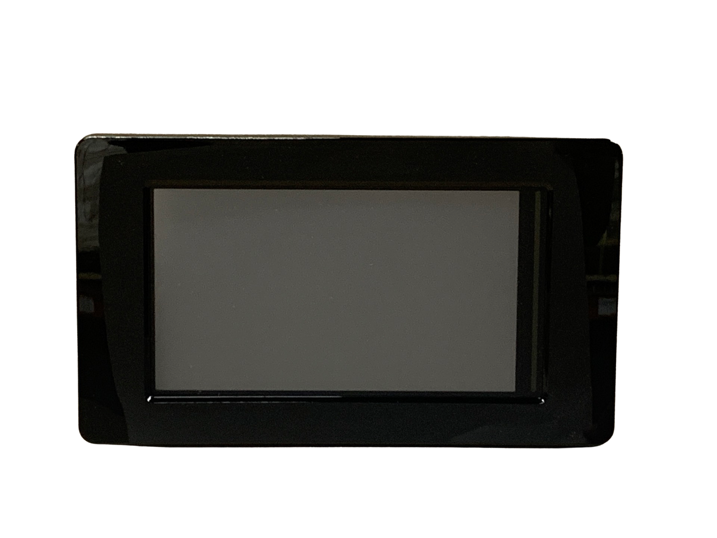 PGDX XZII Remote Touchscreen Display