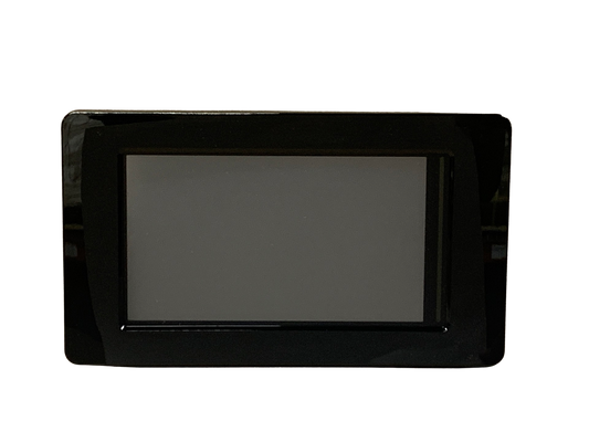 PGDX XZII Remote Touchscreen Display