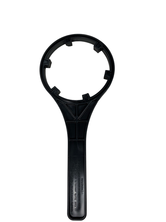 Filter Wrench 2.5" O.D.
