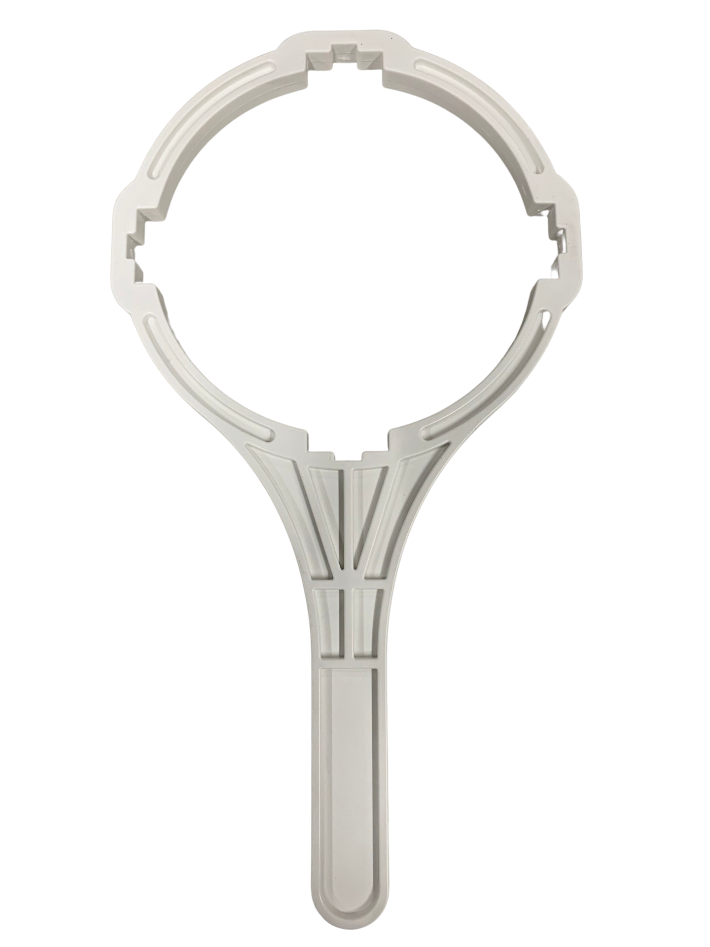 Llave para filtro, 4,5"