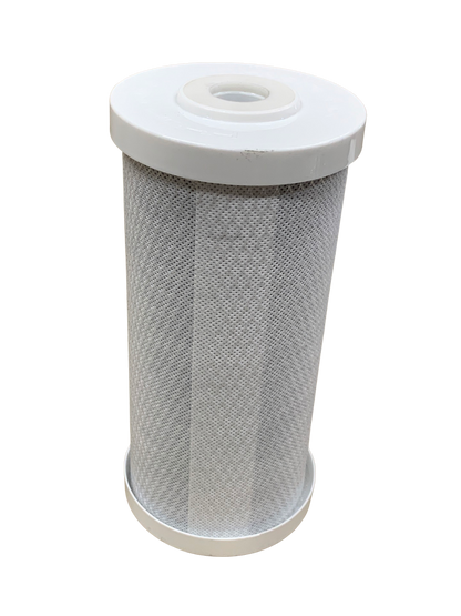 HD SeaXchange Freshwater Flush Filter