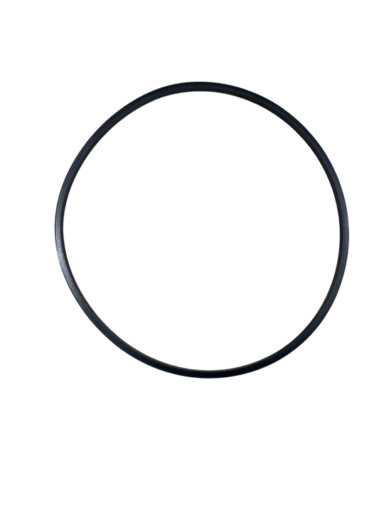 O-ring, (Square Cut) 4.5" Filter Housing