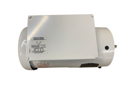 High Pressure Motor, Baldor 2.5 HP 220V 50/60HZ