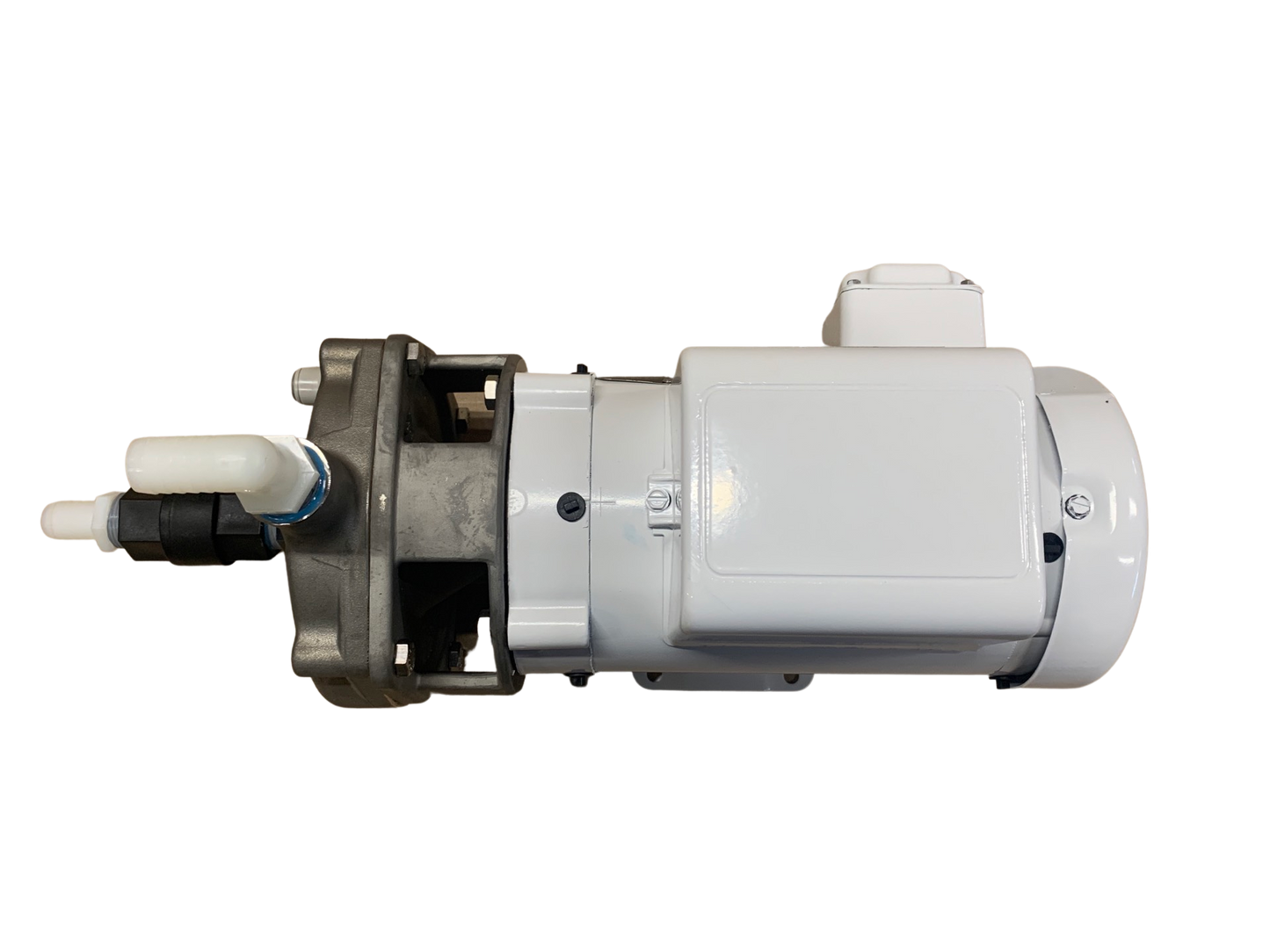 Low Pressure Pump, SS Booster Pump Assy 1/2 HP