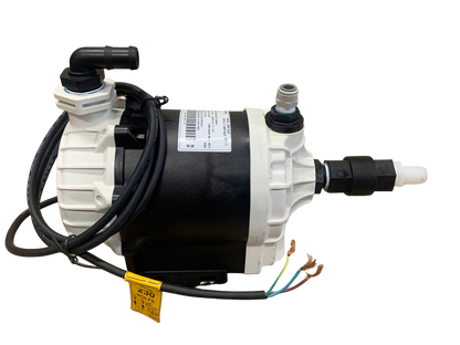 Low Pressure Pump, Syllent Booster Pump Assy 230V