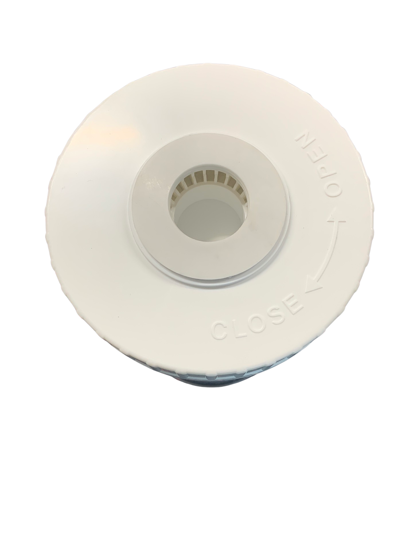 Spot Zero Stage 1 Pre-Filter / Oxidizer & Heavy Metal Remover