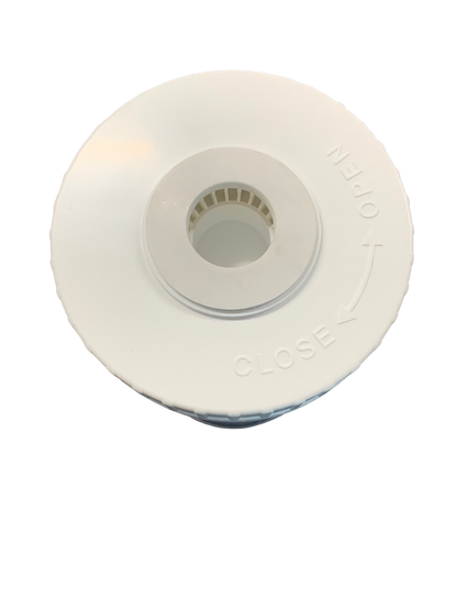 Spot Zero Stage 1 Pre-Filter / Oxidizer & Heavy Metal Remover