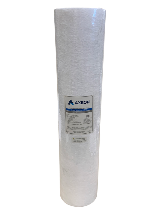 HD Spot Zero Stage 2 Pre-Filter / Sediment Remover